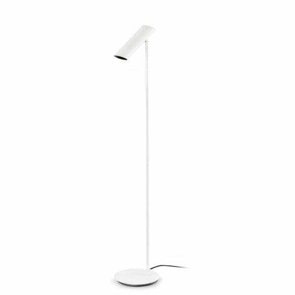 LINK WHITE FLOOR LAMP 1 X GU10 11W                FARO – 29883