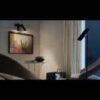 LINK BLACK FLOOR LAMP 1 X GU10 11W                FARO – 29884