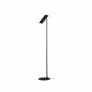 LINK BLACK FLOOR LAMP 1 X GU10 11W                FARO – 29884