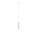 ΚΡΕΜΑΣΤΟ ΦΩΤΙΣΤΙΚΟ SPOT ORA ΛΕΥΚΟ LED  4W 3000K FARO – 29894