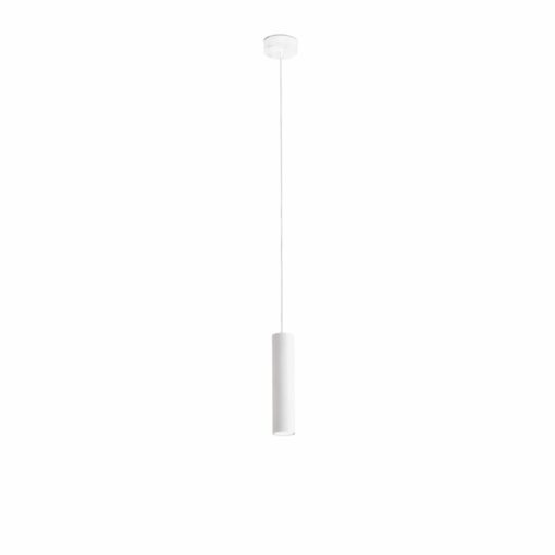 ΚΡΕΜΑΣΤΟ ΦΩΤΙΣΤΙΚΟ SPOT ORA ΛΕΥΚΟ LED 4W 3000K FARO – 29894