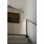 ΦΩΤΙΣΤΙΚΟ ΤΟΙΧΟΥ LINK ΜΠΡΟΥΤΖΙΝΟ 1xGU10 FARO – 29897