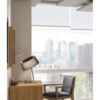 ΕΠΙΤΡΑΠΕΖΙΟ ΦΩΤΙΣΤΙΚΟ HOTEL ΜΑΥΡΟ  E27 60W                FARO – 29947
