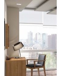 ΕΠΙΤΡΑΠΕΖΙΟ ΦΩΤΙΣΤΙΚΟ HOTEL ΜΑΥΡΟ  E27 60W                FARO – 29947