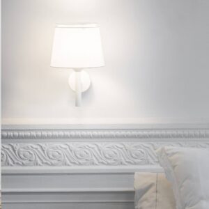 ΦΩΤΙΣΤΙΚΟ ΤΟΙΧΟΥ ROOM ΛΕΥΚΟ                FARO – 29974