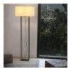 VESPER BROWN FLOOR LAMP                           FARO – 29979