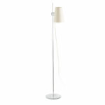 LUPE CHROME FLOOR LAMP 1XE27 MAX 20W              FARO – 29998