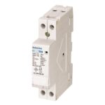 ΡΕΛΕ ΡΑΓΑΣ 2Χ20Α 2NO 240V AC GACIA EUROLAMP – 500-37100