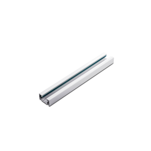 Ράγα Φωτισμού Λευκή Μονοφασική 1m ACA – 2W1MW