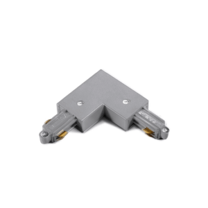 ΓΩΝΙΑ 90° 2 ΚΑΛΩΔΙΩΝ ΓΚΡΙ ACA – 2WLG