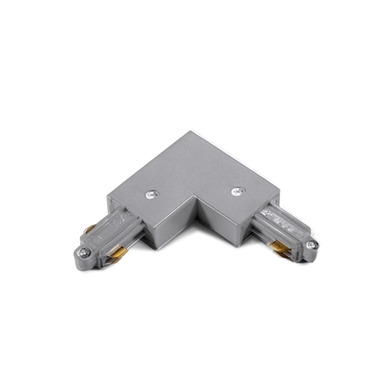 ΓΩΝΙΑ 90° 2 ΚΑΛΩΔΙΩΝ ΓΚΡΙ ACA – 2WLG