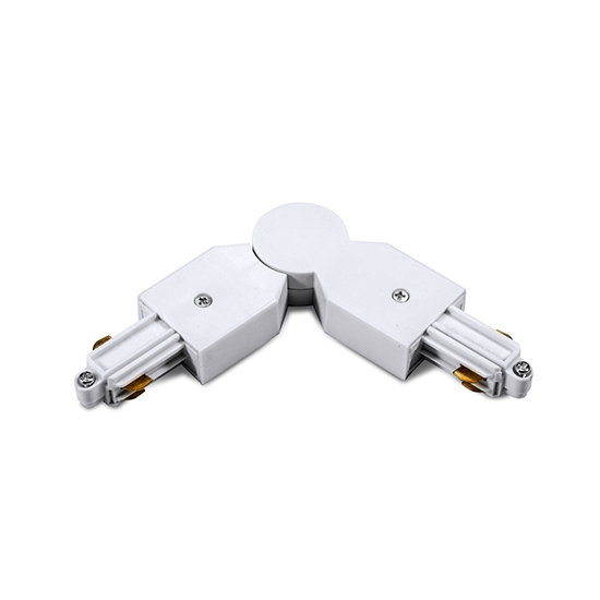 ΓΩΝΙΑ ΜΕΤΑΒΛΗΤΗ 2 ΚΑΛΩΔΙΩΝ ΛΕΥΚΗ ACA – 2WVW