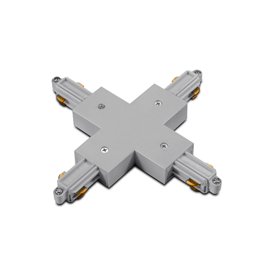 ΣΥΝΔΕΣΜΟΣ ΣΤΑΥΡΟΣ ΡΑΓΑΣ 2 ΚΑΛΩΔΙΩΝ ΓΚΡΙ ACA – 2WXG