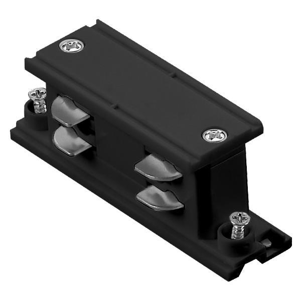 ΣΥΝΔΕΣΜΟΣ ΡΑΓΑΣ ΧΩΝΕΥΤΗ 4 ΓΡΑΜΜΩΝ ΕΥΘΕΙΑΣ ΜΑΥΡΟΣ EUROLAMP – 145-59253