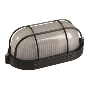 ΧΕΛΩΝΑ ΑΛΟΥΜΙΝΙΟΥ ΜΑΥΡΗ EUROLAMP 147-55008