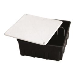 ΚΟΥΤΙ ΔΙΑΚΛΑΔΩΣΗΣ ΤΕΤΡΑΓΩΝΟ 100X100 EUROLAMP – 151-21006