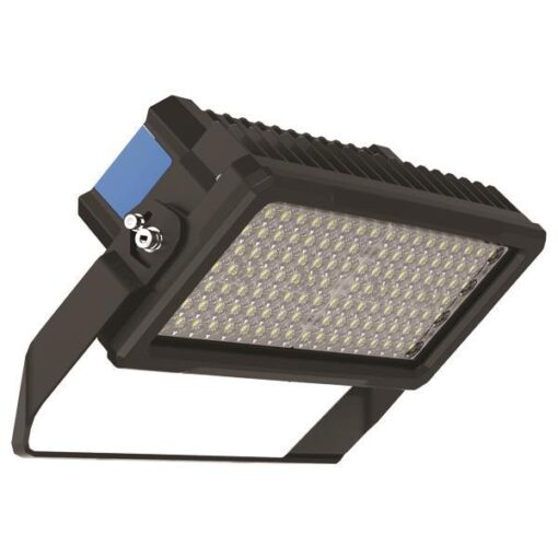 ΒΑΣΗ ΠΡΟΒΟΛΕΑ ΜΟΝΗ TRUNNION 250W ΜΑΥΡΗ EUROLAMP 146-69110