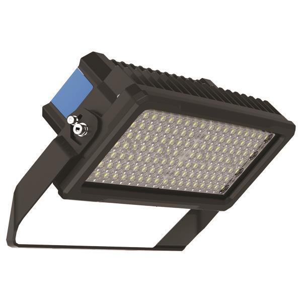 ΒΑΣΗ ΠΡΟΒΟΛΕΑ ΜΟΝΗ TRUNNION 250W ΜΑΥΡΗ EUROLAMP 146-69110