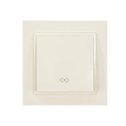 ΔΙΑΚΟΠΤΗΣ ΜΕΣΑΙΟΣ A/R ΜΠΕΖ EUROLAMP – 152-10206