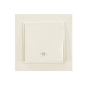 ΔΙΑΚΟΠΤΗΣ ΜΕΣΑΙΟΣ A/R ΜΠΕΖ EUROLAMP – 152-10206