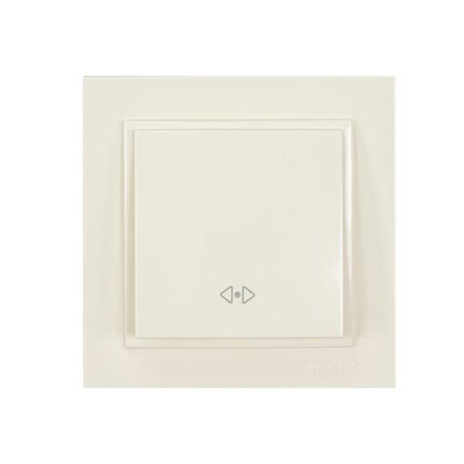 ΔΙΑΚΟΠΤΗΣ ΜΕΣΑΙΟΣ A/R ΜΠΕΖ EUROLAMP – 152-10206