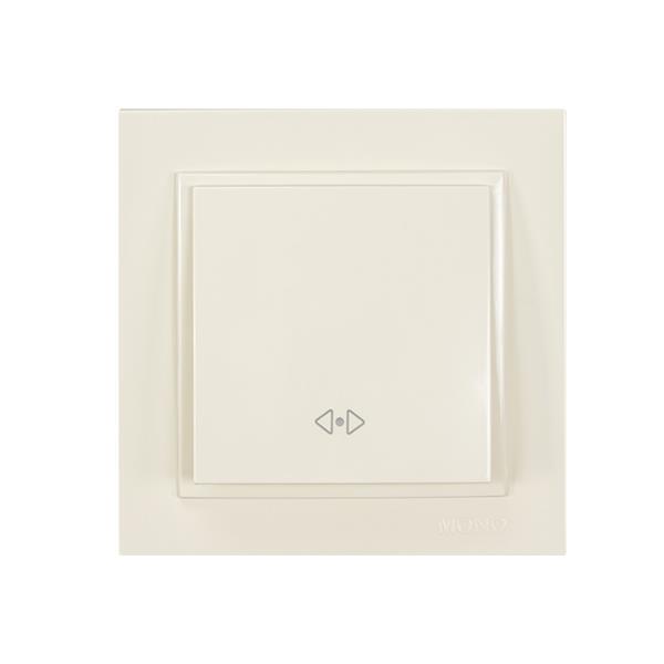 ΔΙΑΚΟΠΤΗΣ ΜΕΣΑΙΟΣ A/R ΜΠΕΖ EUROLAMP – 152-10206