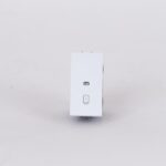 ΔΙΑΚΟΠΤΗΣ 1 MODULES BOILER ΛΕΥΚΟΣ EUROLAMP – 152-20015