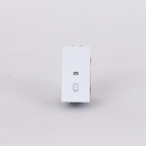 ΔΙΑΚΟΠΤΗΣ 1 MODULES BOILER ΛΕΥΚΟΣ EUROLAMP – 152-20015