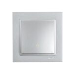 ΔΙΑΚΟΠΤΗΣ A/R ΑΣΗΜΙ EUROLAMP – 152-10402
