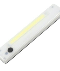 ΦΩΤΙΣΤΙΚΟ ΠΑΓΚΟΥ 2W LED 3000Κ 20cm ΜΕ ΛΕΙΤΟΥΡΓΙΑ ON/OFF EUROLAMP – 145-55323