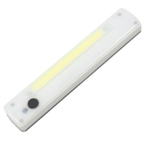 ΦΩΤΙΣΤΙΚΟ ΠΑΓΚΟΥ 2W LED 3000Κ 20cm ΜΕ ΛΕΙΤΟΥΡΓΙΑ ON/OFF EUROLAMP – 145-55323