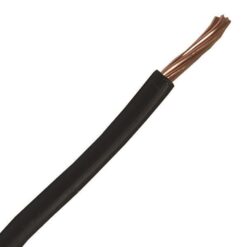 ΚΑΛΩΔΙΟ NYA ΗΟ7V-R 1Χ16mm2 ΜΑΥΡΟ – 150-13360