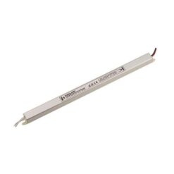 ΤΡΟΦΟΔΟΤΙΚΟ ΜΕΤΑΛΛΙΚΟ MINI 12V DC 48W IP20 PLUS EUROLAMP – 145-71003