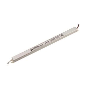 ΤΡΟΦΟΔΟΤΙΚΟ ΜΕΤΑΛΛΙΚΟ MINI 12V DC 48W IP20 PLUS EUROLAMP – 145-71003