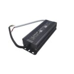 ΤΡΟΦΟΔΟΤΙΚΟ ΜΕΤΑΛΛΙΚΟ 12V DC 60W IP67 PLUS EUROLAMP – 145-71052