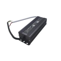 ΤΡΟΦΟΔΟΤΙΚΟ ΜΕΤΑΛΛΙΚΟ 12V DC 60W IP67 PLUS EUROLAMP – 145-71052