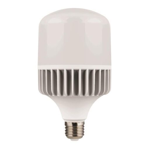 ΛΑΜΠΑ LED SMD T118 50W E27 6500K 100-277V EUROLAMP – 147-76548