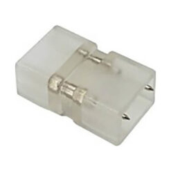 Ενδιάμεσος Σύνδεσμος  Universe για LED Ταινία 230Volt  2-U009270