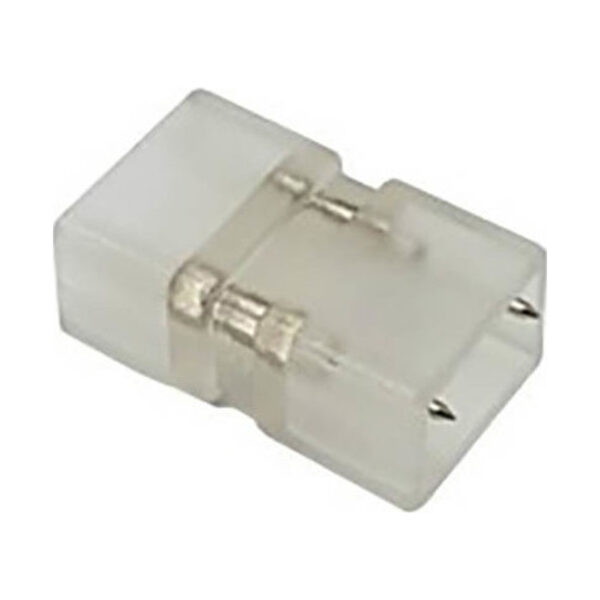 Ενδιάμεσος Σύνδεσμος  Universe για LED Ταινία 230Volt  2-U009270