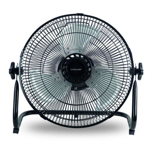 ΑΝΕΜΙΣΤΗΡΑΣ ΔΑΠΕΔΟΥ ΜΕΤΑΛΛΙΚΟΣ Φ37 15W ΕΠΑΝΑΦΟΡΤΙΖΟΜΕΝΟΣ ΜΕ ΗΛΙΑΚΟ ΠΑΝΕΛ EUROLAMP – 300-21505