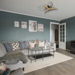 ΑΝΕΜΙΣΤΗΡΑΣ ΟΡΟΦΗΣ ΜΑΥΡΟΣ ΜΕ LED ΦΩΣ ΚΑΙ ΚΟΝΤΡΟΛ Φ70 DC 26W EUROLAMP – 300-25043