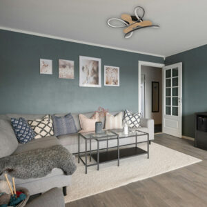 ΑΝΕΜΙΣΤΗΡΑΣ ΟΡΟΦΗΣ ΜΑΥΡΟΣ ΜΕ LED ΦΩΣ ΚΑΙ ΚΟΝΤΡΟΛ Φ70 DC 26W EUROLAMP – 300-25043