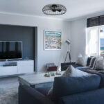 ΑΝΕΜΙΣΤΗΡΑΣ ΠΛΑΦΟΝΙΕΡΑ ΟΡΟΦΗΣ Φ79 ΜΑΥΡΟΣ 28W DC ΜΟΤΕΡ ΜΕ LED ΦΩΣ 60W ΚΑΙ ΚΟΝΤΡΟΛ EUROLAMP – 300-25050