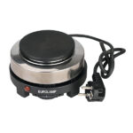 ΕΣΤΙΑ ΕΜΑΓΙΕ ΜΟΝΗ ΙΝΟΧ 500W Φ9,5 EUROLAMP – 300-70035