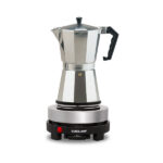 ΕΣΤΙΑ ΕΜΑΓΙΕ ΜΟΝΗ ΙΝΟΧ 500W Φ9,5 EUROLAMP – 300-70035