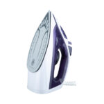 ΣΙΔΕΡΟ ΑΤΜΟΥ 2200W ΜΕ ΑΝΤΙΚΟΛΛΗΤΙΚΗ ΠΛΑΚΑ ΚΑΙ ΠΡΟΣΤΑΣΙΑ ΚΑΤΑ ΤΩΝ ΑΛΑΤΩΝ EUROLAMP – 300-70047