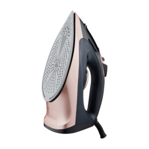 ΣΙΔΕΡΟ ΑΤΜΟΥ 2600W ΜΕ ΚΕΡΑΜΙΚΗ ΠΛΑΚΑ, ΠΡΟΣΤΑΣΙΑ ΚΑΤΑ ΤΩΝ ΑΛΑΤΩΝ ΚΑΙ ΚΑΤΑ ΤΟΥ ΣΤΑΞΙΜΑΤΟΣ EUROLAMP – 300-70048