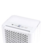 ΑΦΥΓΡΑΝΤΗΡΑΣ 10L LED PANEL 245W 220-240V ΛΕΥΚΟΣ EUROLAMP – 300-95013