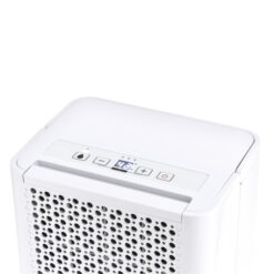 ΑΦΥΓΡΑΝΤΗΡΑΣ 10L LED PANEL 245W 220-240V ΛΕΥΚΟΣ EUROLAMP – 300-95013