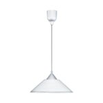 Κρεμαστό Φωτιστικό Trio Lighting   E27 Αλουμίνιο colour Πλαστικό    301400101